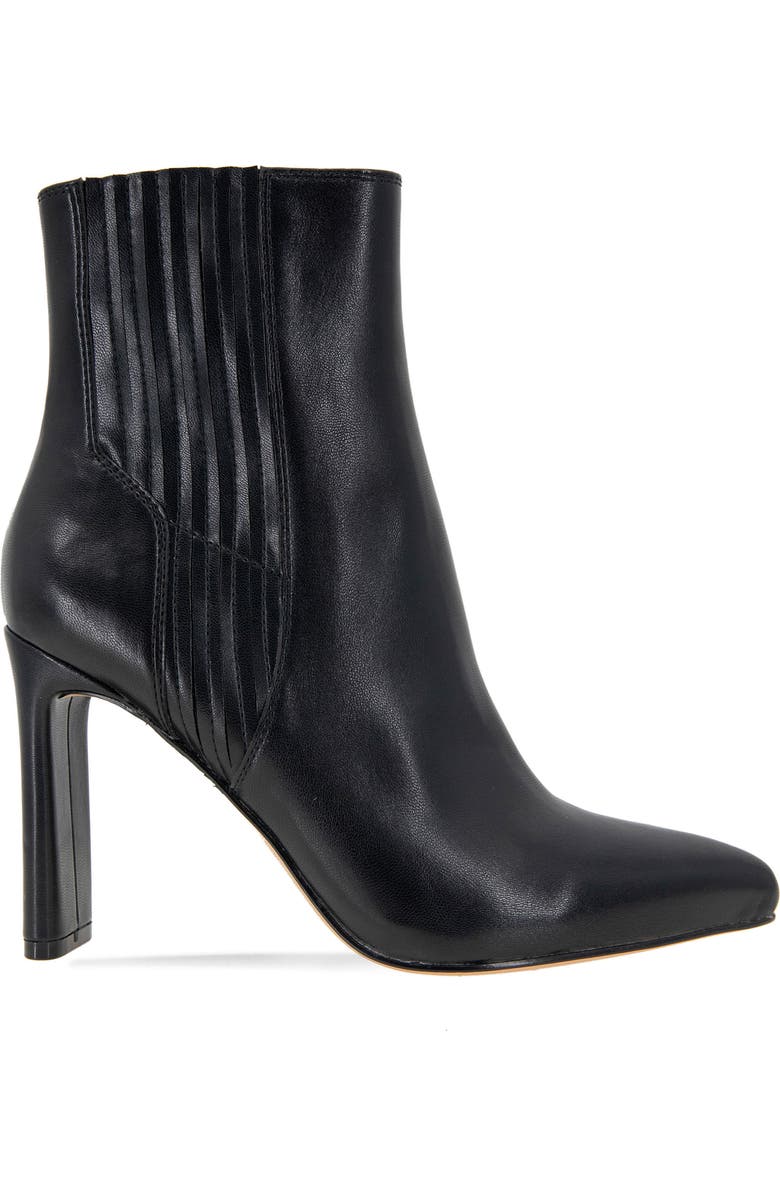 BCBGeneration Kalia Pointed Toe Bootie, Alternate, color,