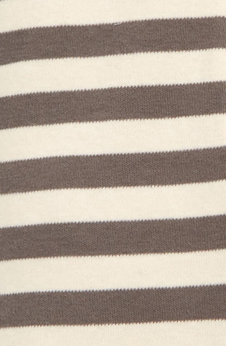 Tucker + Tate Print Fitted One-Piece Pajamas, Alternate, color, 