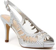 LADY COUTURE Spicy Slingback Sandal