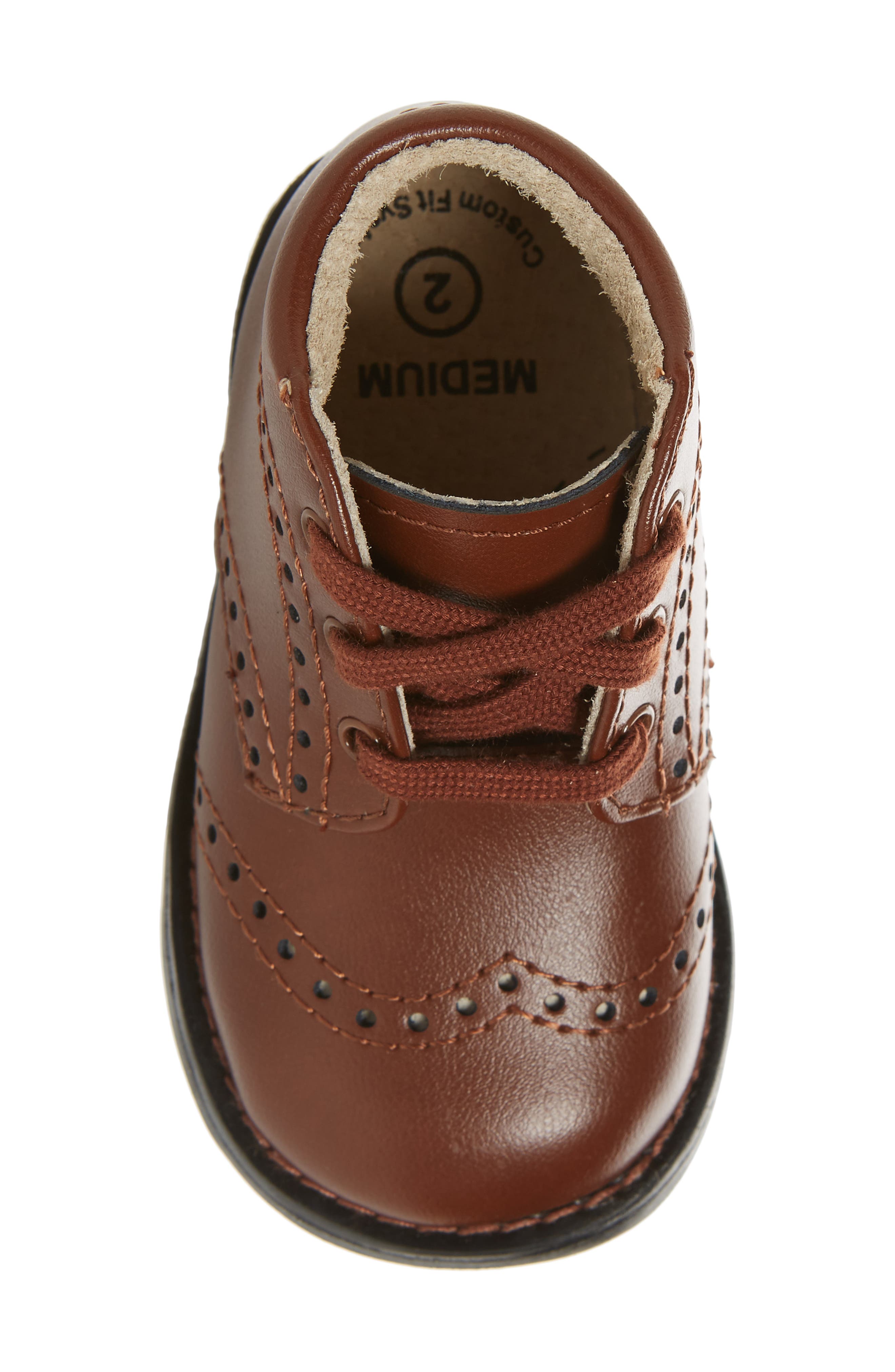 Footmates Cole Boot, Alternate, color, 