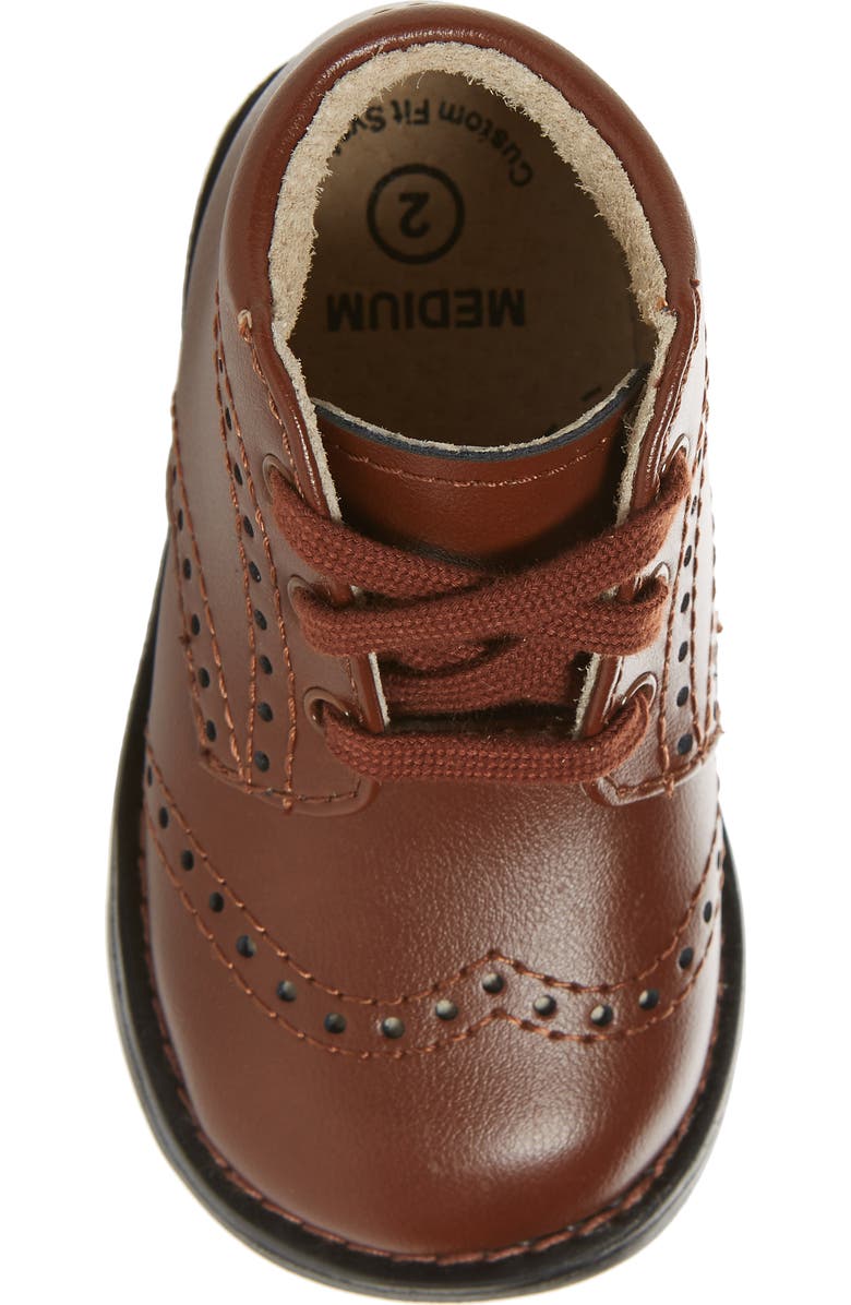 Footmates Cole Boot, Alternate, color,