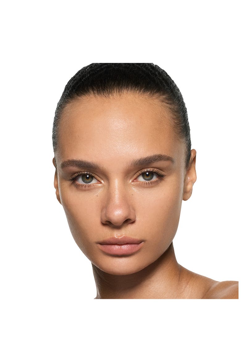 The Foundation Drops, Alternate, color, 7 LIGHT MEDIUM