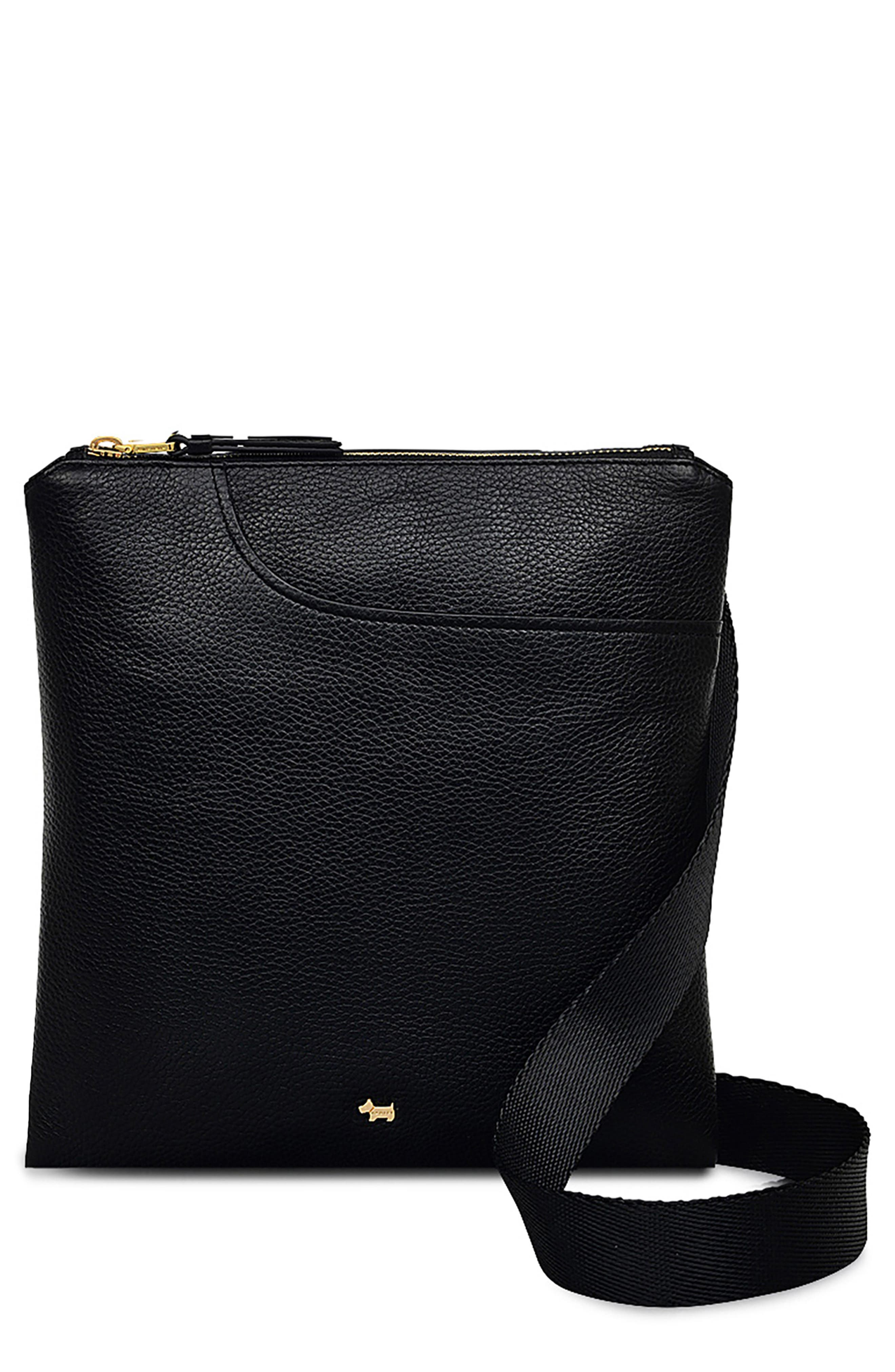 Radley Pockets Soft 2.0 Medium Crossbody Bag