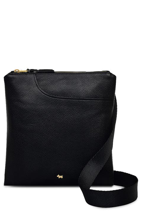 Pockets Soft 2.0 Medium Crossbody Bag