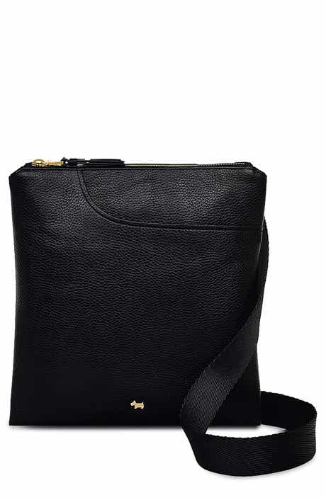 Radley Pockets Soft 2.0 Medium Crossbody Bag