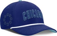 Nike Men's Nike Royal Chicago Cubs Father's Day Rise Adjustable Hat