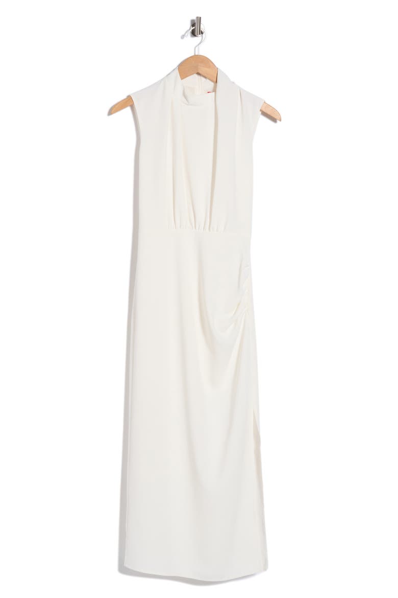 Kimile Dress, Main, color, OPEN WHT