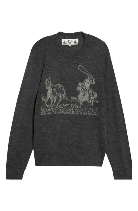 Just for a Moment Sweater