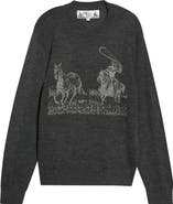 ONE OF THESE DAYS Just for a Moment Sweater