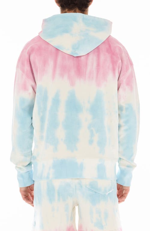 Hvman Pullover Logo Hoodie