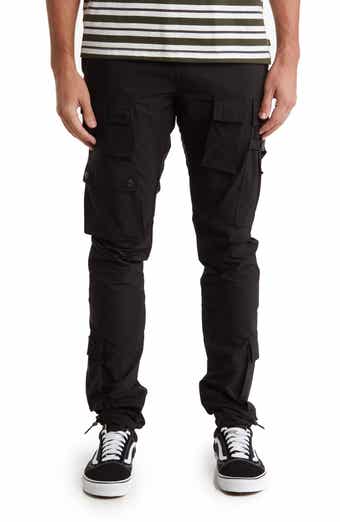 AMERICAN STITCH Tactical Joggers