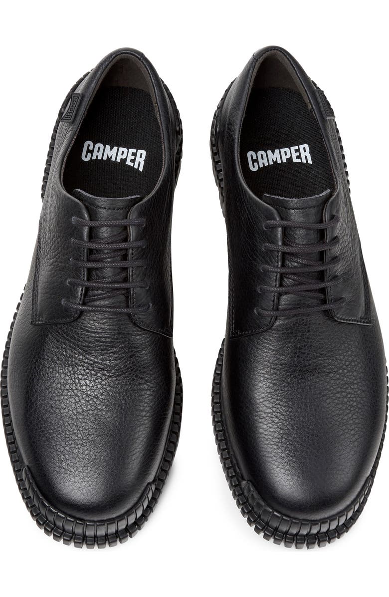 Camper Pix Derby, Alternate, color, Black