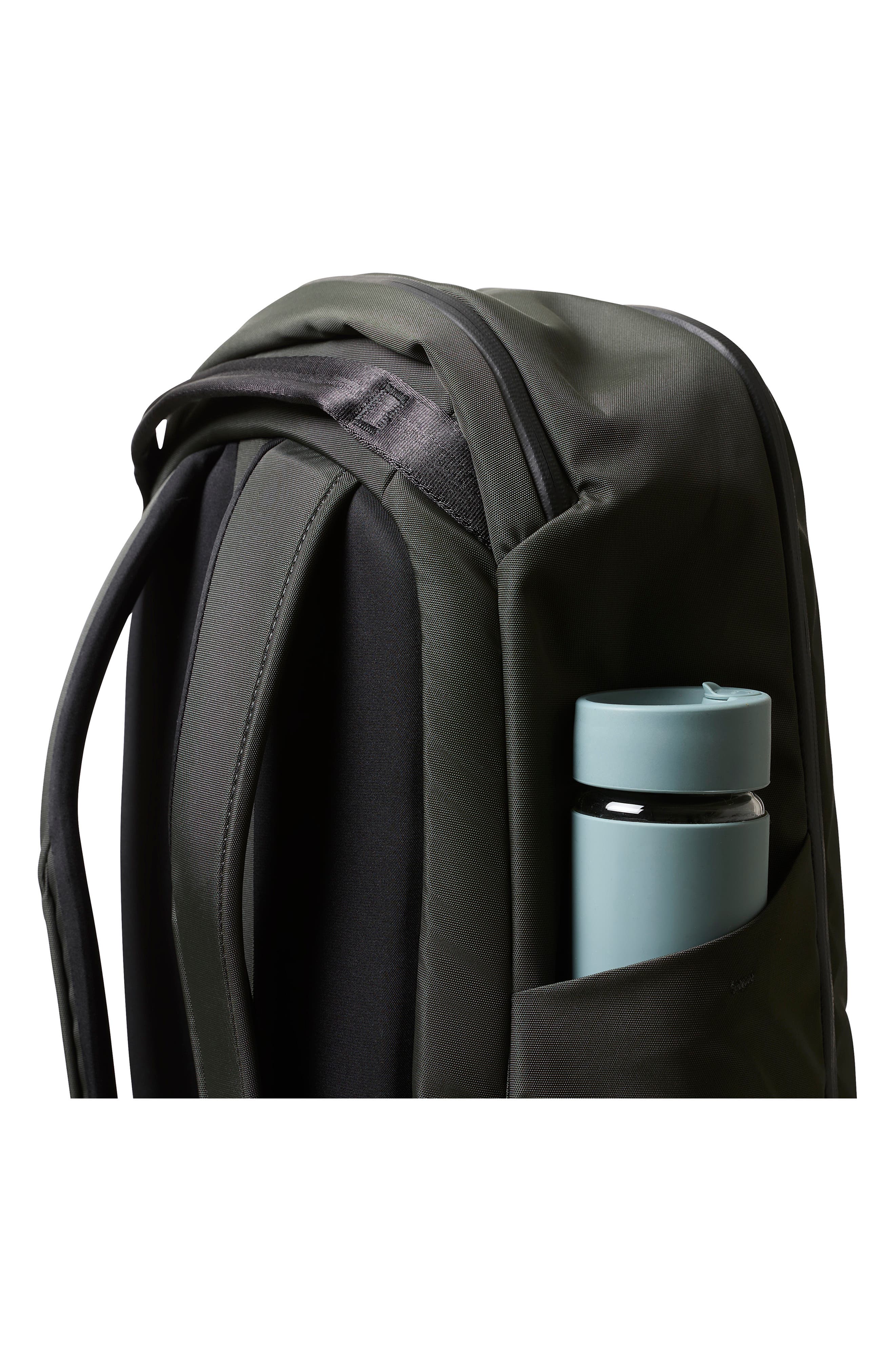 Transit Workpack 26L Backpack, Alternate, color, OLIVE