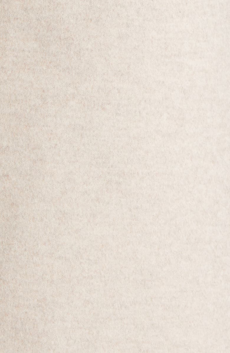 Pendleton Hayden Water Repellent Wool Blend Hooded Coat, Alternate, color, 