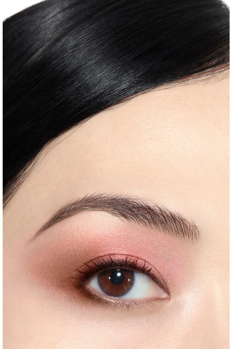 LES 4 OMBRES BOUTONS Multi-Effect Quadra Eyeshadow, Alternate, color, MADEMOISELLE