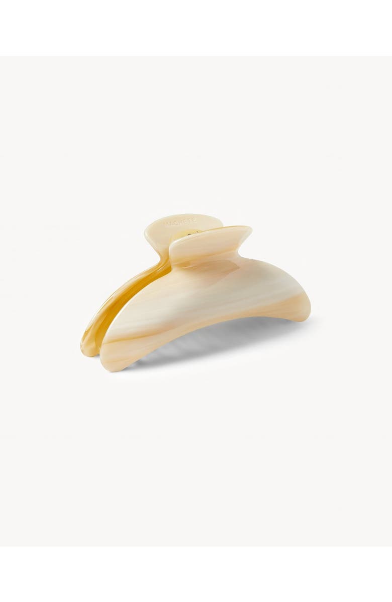 MACHETE Jumbo Heirloom Claw, Alternate, color, Alabaster