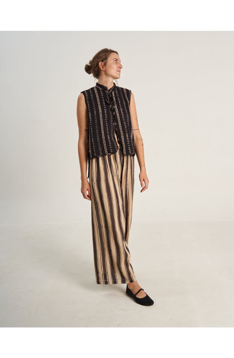 World of Crow Zebra Stroll Pants, Main, color, 