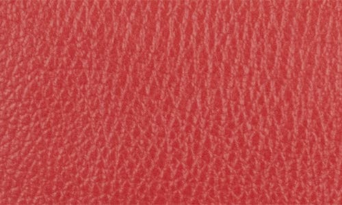 Persaman New York Hayley 18 Tote In Red