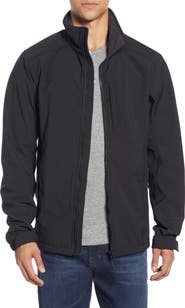 Helly Hansen Paramount Water Resistant Softshell Jacket