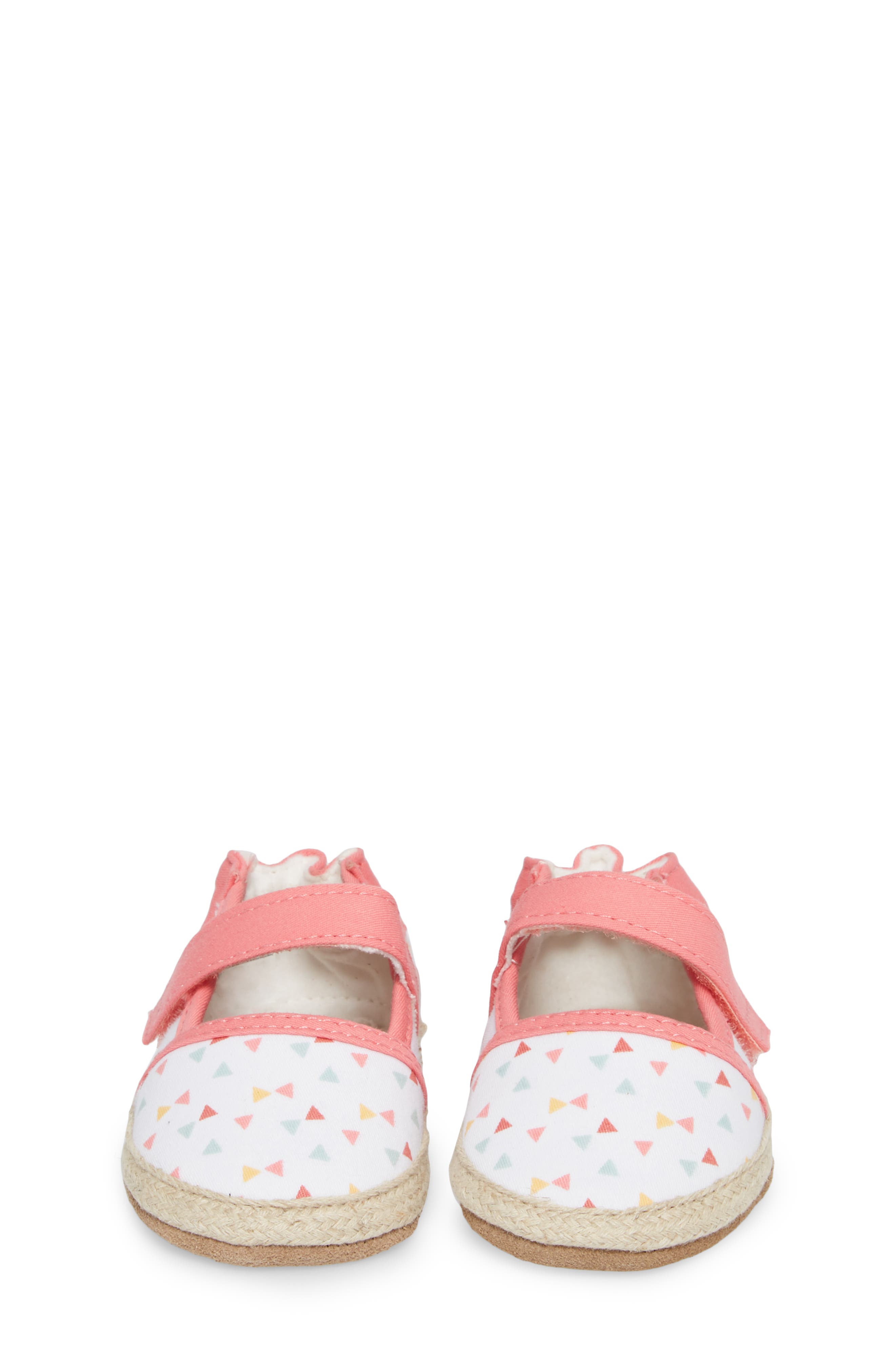 Robeez<sup>®</sup> Bridget Espadrille Mary Jane, Alternate, color, 