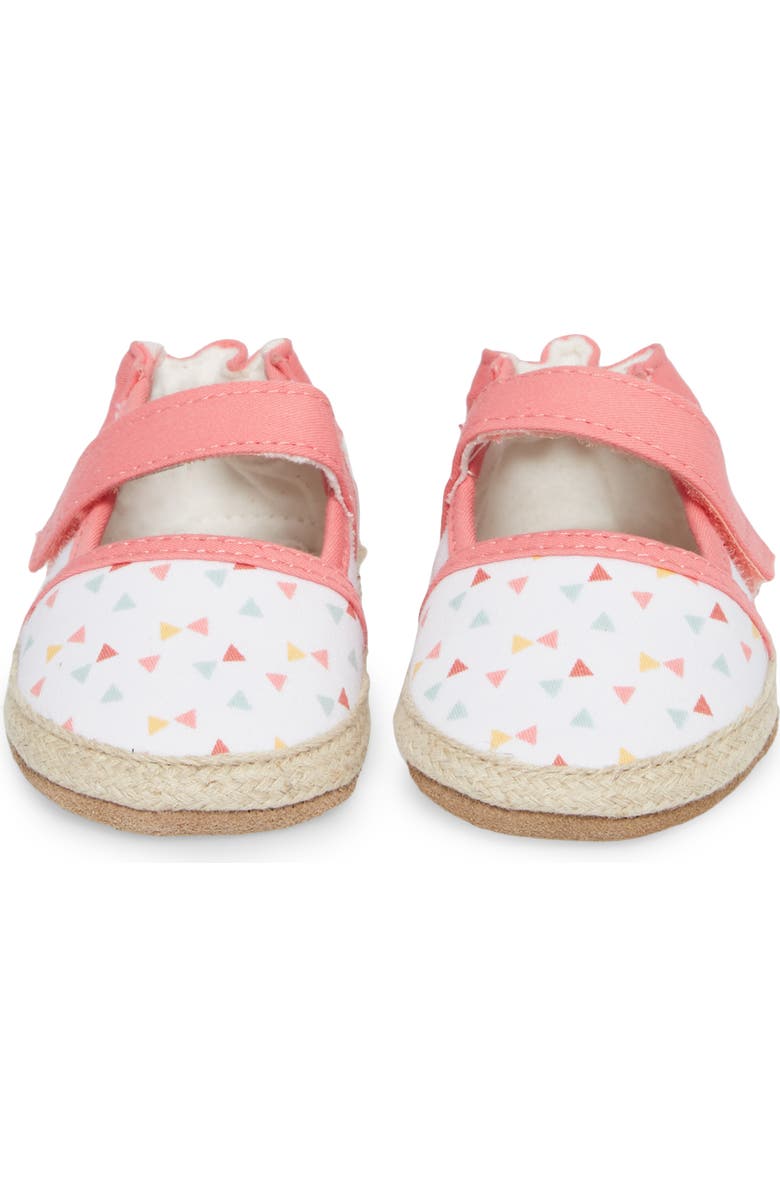 Robeez<sup>®</sup> Bridget Espadrille Mary Jane, Alternate, color,