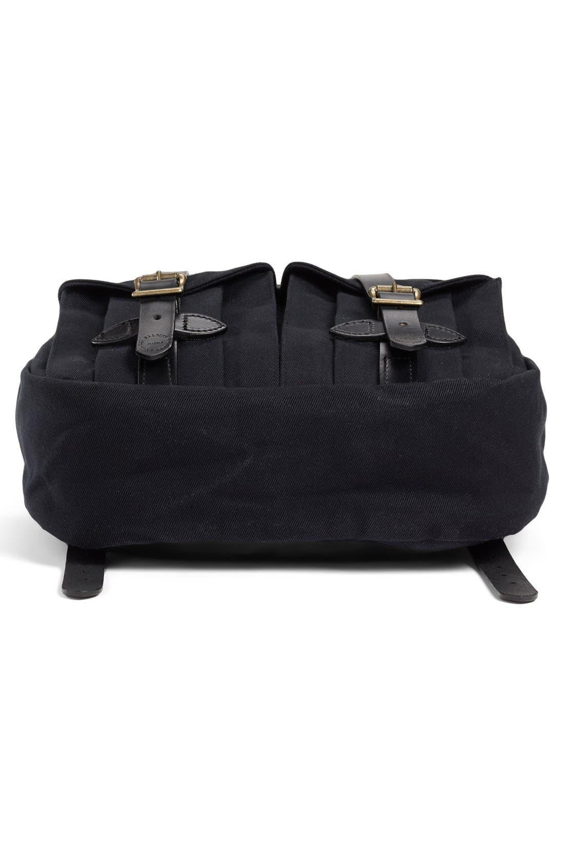 Filson Rucksack, Alternate, color, 