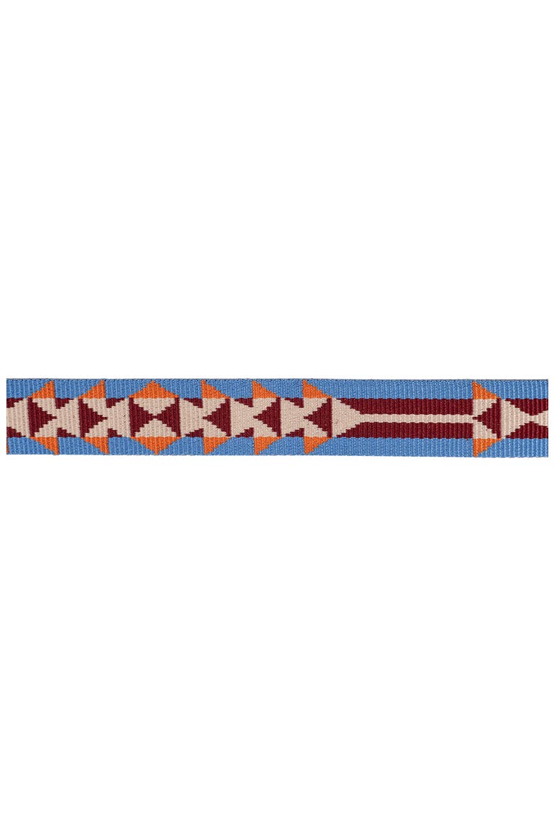 Heritage Leash, Alternate, color, MYSTIC LAKE