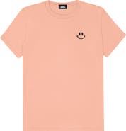 Dalix Smile Face Tee