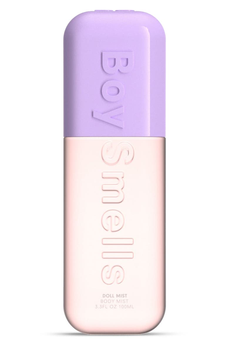 x BRATZ Doll Mist, Main, color, NO COLOR