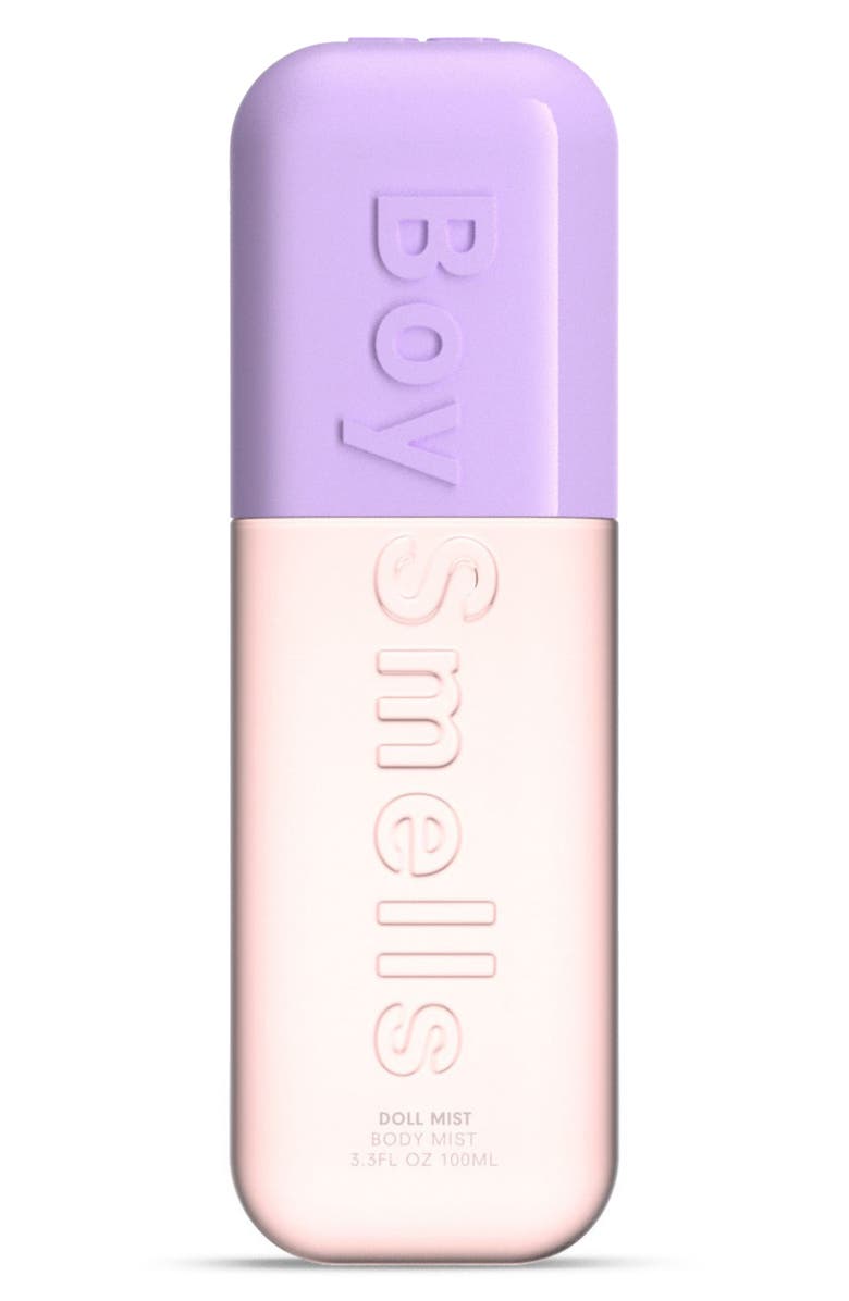 Boy Smells x BRATZ Doll Mist, Main, color, 