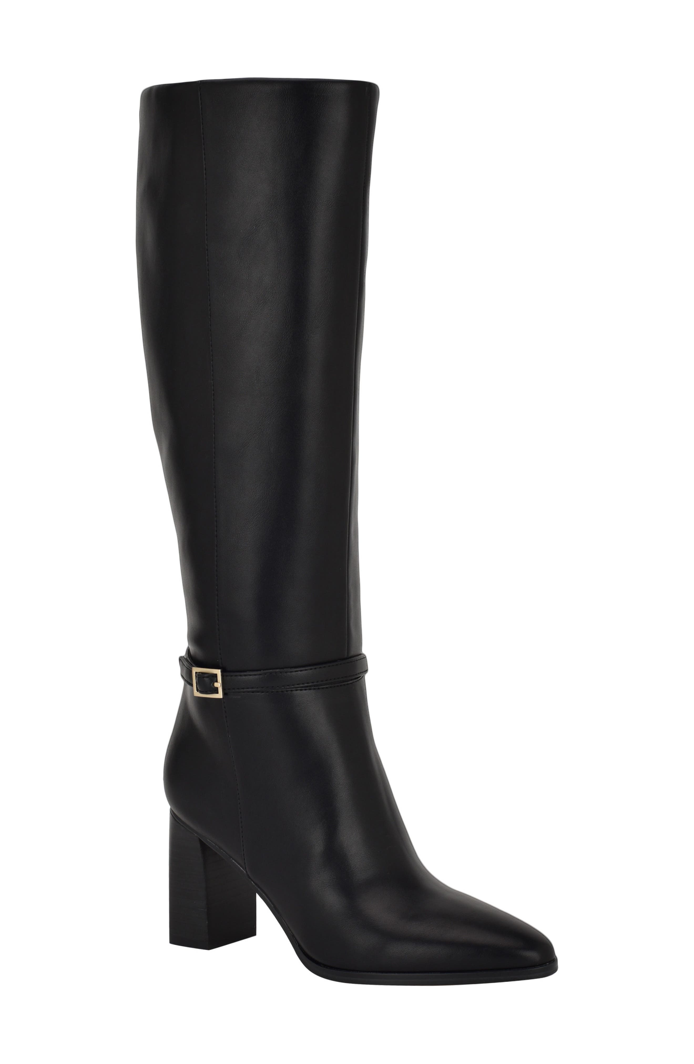 Calvin Klein Drevin Tall Boot