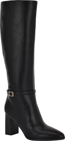 Drevin Tall Boot