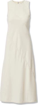 rag & bone Lisbon Sleeveless Maxi Dress