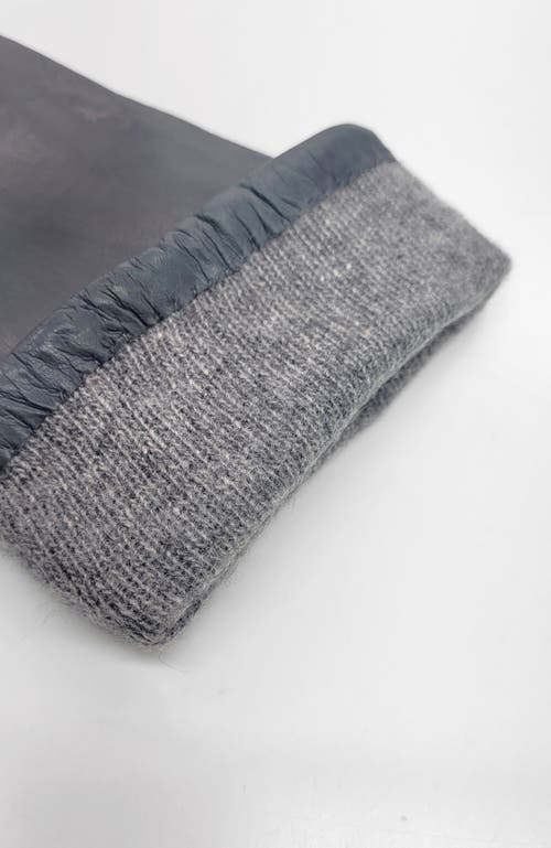 Portolano Made In Gray