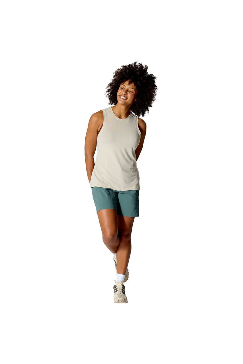 Rivelin Tank - Women's, Alternate, color, Pebble