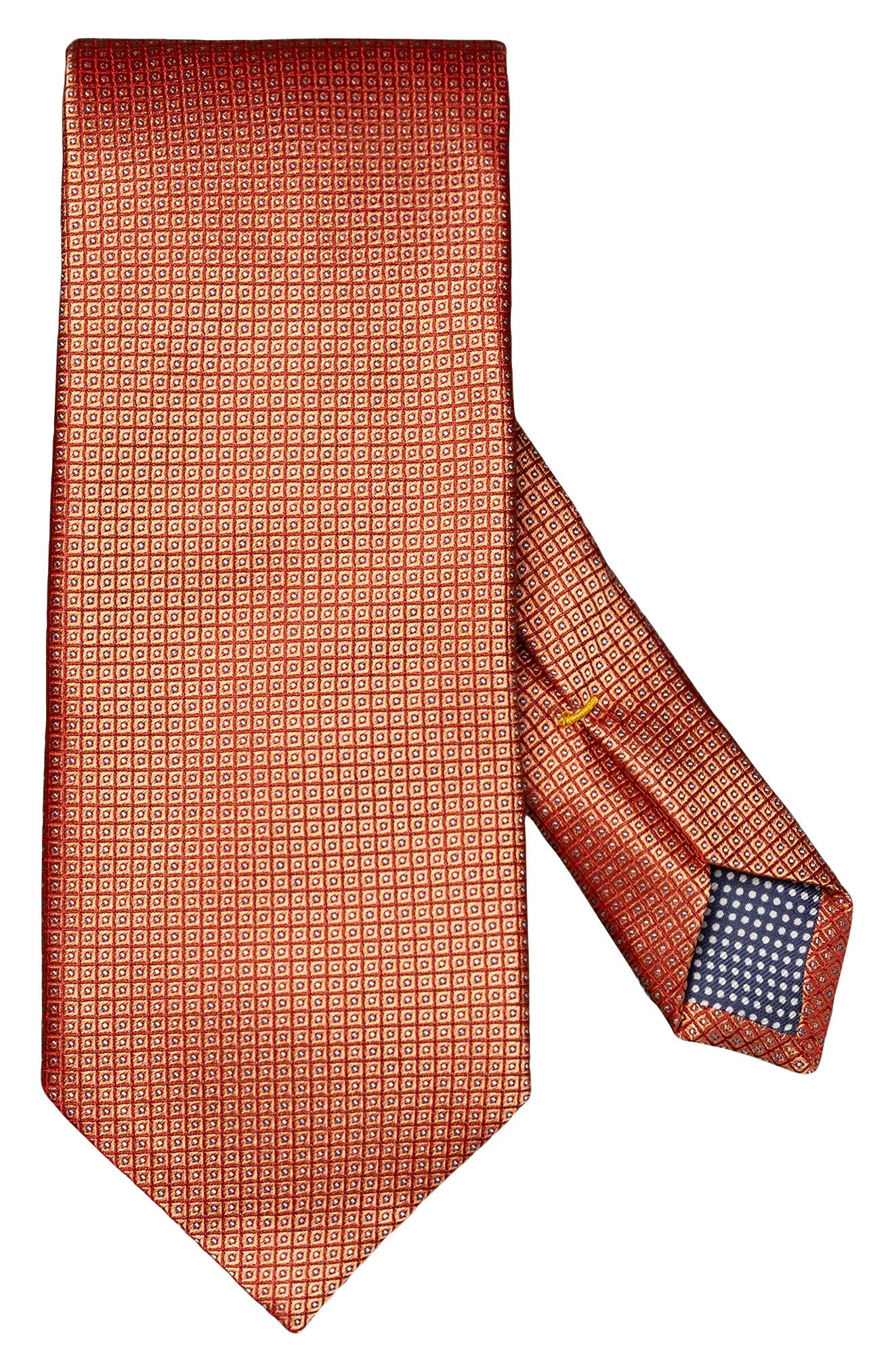 selected MEDIUM ORANGE