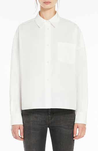 Aureo Cotton Button-Up Shirt