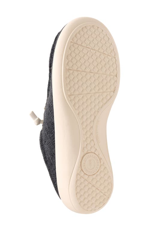 Revitalign Carefree Clog In Black