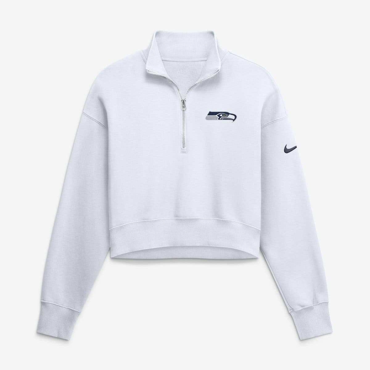 selected White