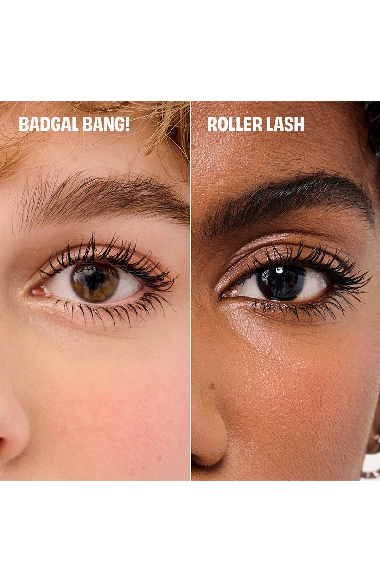 Benefit Cosmetics What's That Lash 2-Piece Mascara Mini Gift Set $32 Value, Alternate, color, 