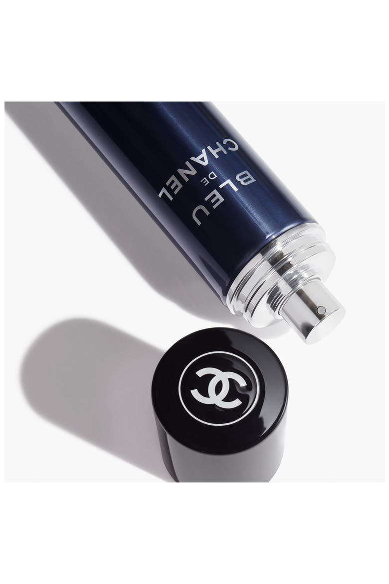 BLEU DE CHANEL All-Over Spray, Alternate, color, NO COLOR
