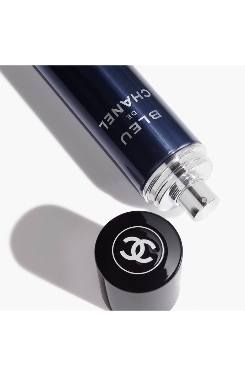 CHANEL BLEU DE CHANEL All-Over Spray, Alternate, color,