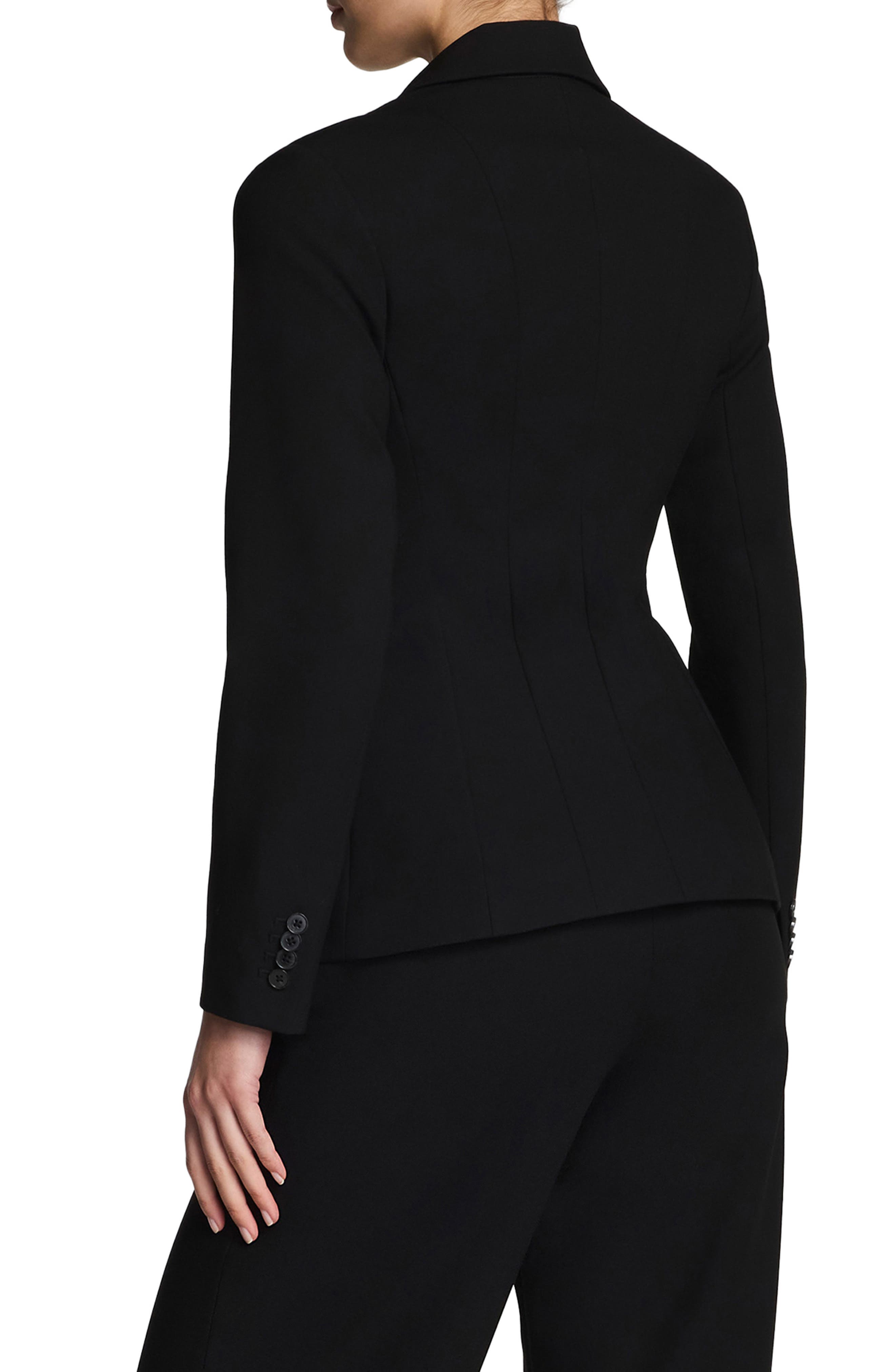 Tailored Blazer - image 2