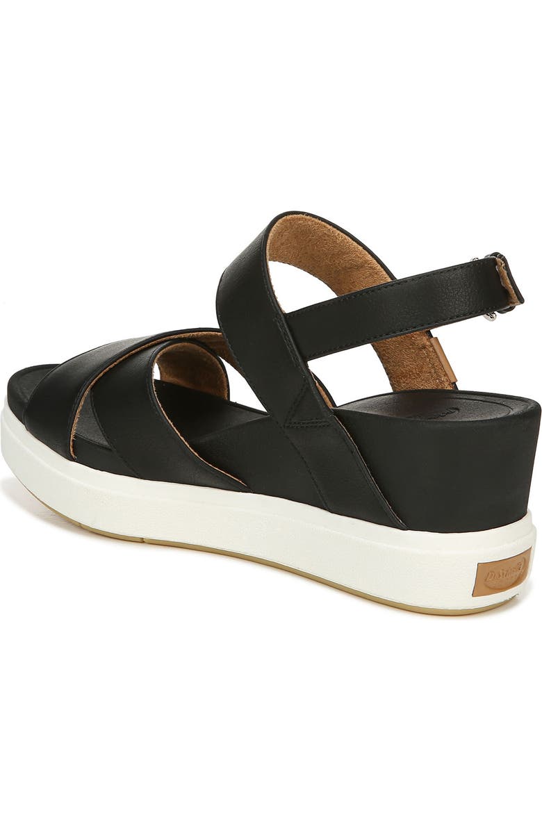 Dr. Scholl's Scenario Platform Sandal, Alternate, color,