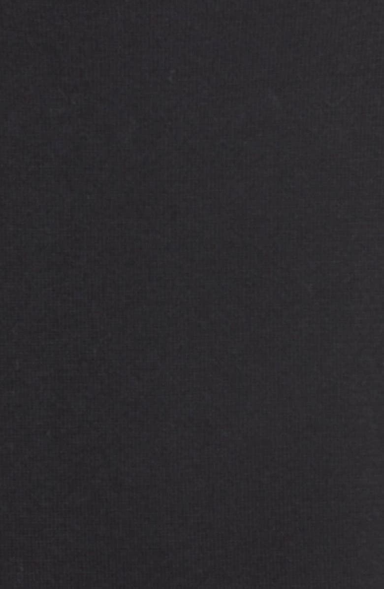 Caslon<sup>®</sup> Two-Pocket Knit Tunic, Alternate, color, 