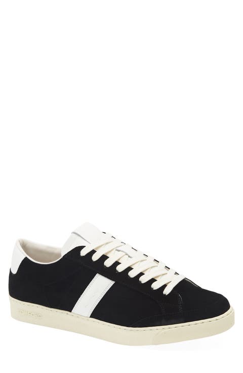 Low Top Sneaker (Men)