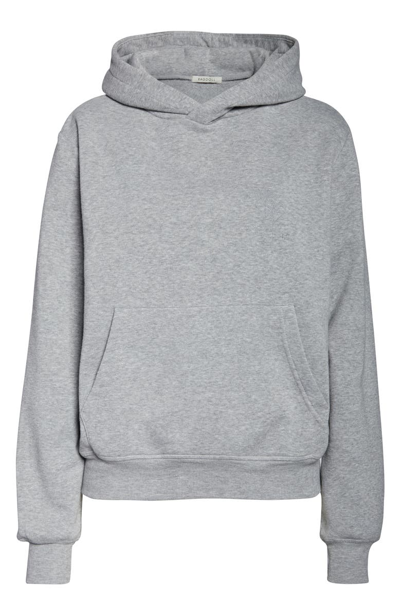 Ragdoll Fleece Hoodie, Alternate, color,
