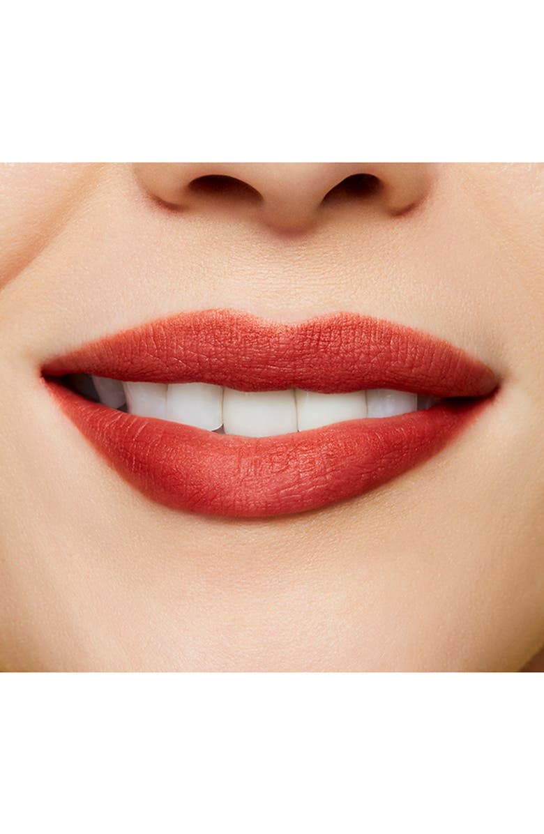 MAC Cosmetics Powder Kiss Liquid Lipcolour, Alternate, color, Marrakesh-Mere