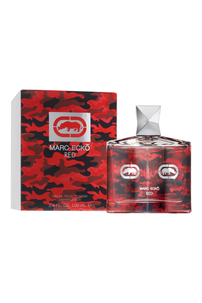 Red Eau de Toilette, Alternate, color, NO COLOR