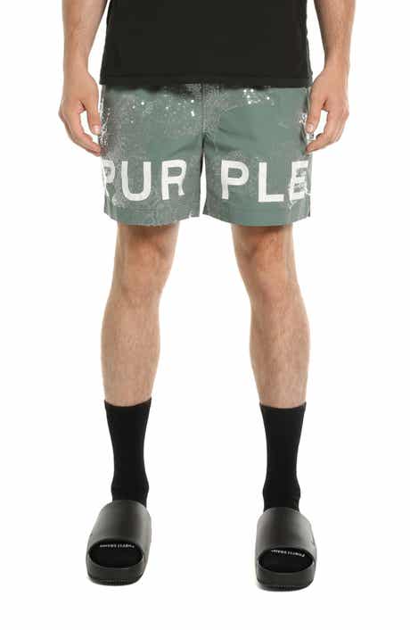 All Around Water Repellent Performance Shorts